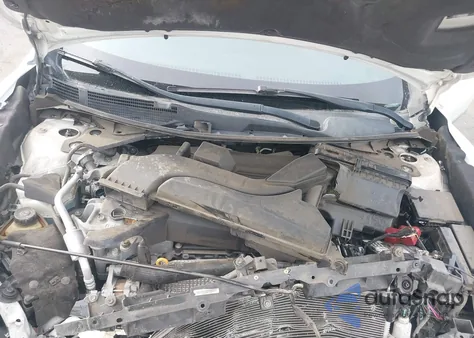 2016 Nissan Altima 2.5 S из США, поврежденный, VIN 1N4AL3AP8GC166984